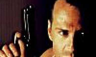 מת לחיות כתובית | Die Hard Subtitle