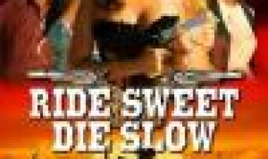 רוכב מתוק מת כתובית | Ride Sweet Die Slow Subtitle