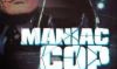 שוטר משוגע כתובית | Maniac Cop Subtitle