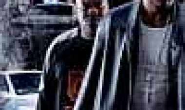 היפ-הופ: כוח משימה כתובית | Hip Hop Task Force Subtitle