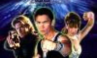 לוחם בדיוני כתובית | Sci-Fighter Subtitle