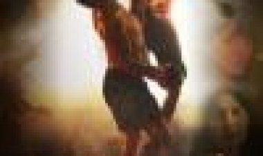 הבד האדום כתובית | The Red Canvas Subtitle