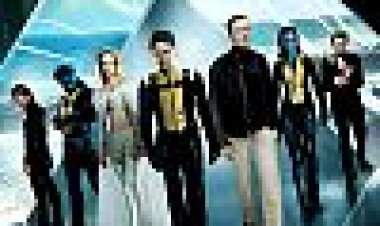 אקס-מן ההתחלה כתובית | X-Men: First Class Subtitle