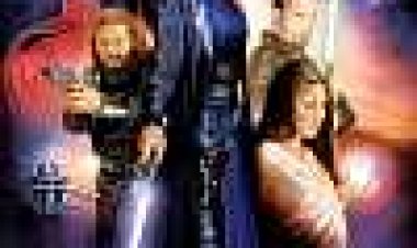 מלחמת הכוכבים: התגלויות כתובית | Star Wars: Revelations Subtitle