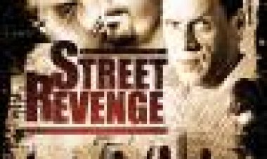 נקמת רחוב כתובית | Street Revenge Subtitle