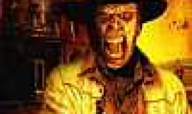 המהירים והזומבים כתובית | The Quick And The Undead Subtitle