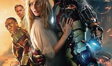 איירון מן 3 כתובית | Iron Man 3 Subtitle