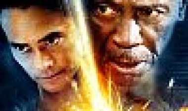 סערה סולרית כתובית | Solar Strike Subtitle