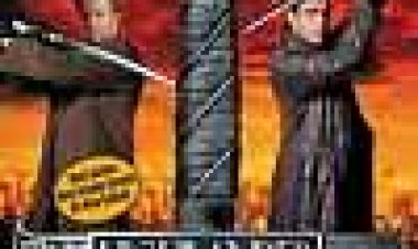 איש הנצח 4 כתובית | Highlander 4: The End Game Subtitle