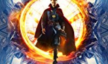 דוקטור סטריינג' כתובית | Doctor Strange Subtitle
