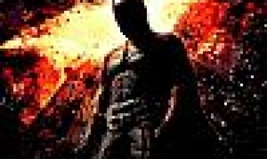 עלייתו של האביר האפל כתובית | The Dark Knight Rises Subtitle