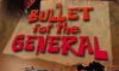 לתקוע כדור לגנרל כתובית | El Chuncho, Quien Sabe? Subtitle