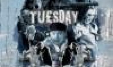 יום שלישי כתובית | Tuesday Subtitle