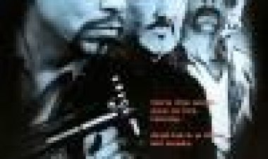 כנופיית קרייזי סיקס כתובית | Crazy Six Subtitle