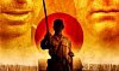 סוף כל המלחמות כתובית | To End All Wars Subtitle