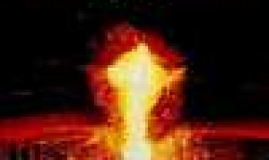 וולקנו כתובית | Volcano Subtitle