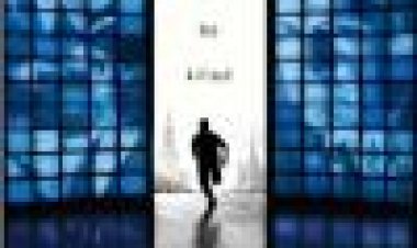 קונספירציה הדרגתית כתובית | Echelon Conspiracy Subtitle