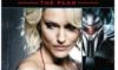 בטלסטאר גלקטיקה: התוכנית כתובית | Battlestar Galactica: The Plan Subtitle