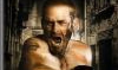 לוחם הרחוב כתובית | Street Warrior Subtitle