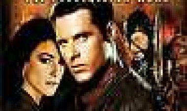 פארסקייפ: מלחמת שומרי השלום כתובית | Farscape: The Peacekeeper Wars Subtitle