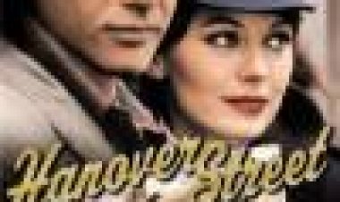 רחוב האנובר כתובית | Hanover Street Subtitle