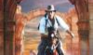 ג'ק הנטר והאוצר האבוד כתובית | Jack Hunter And The Lost Treasure Of Ugarit Subtitle