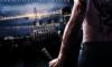 האגרופים של לוחם כתובית | Fist Of The Warrior Subtitle