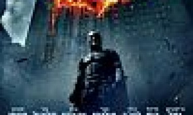 האביר האפל כתובית | The Dark Knight Subtitle