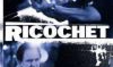 ריקושט כתובית | Ricochet Subtitle