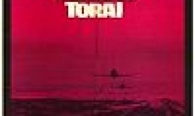 טורה! טורה! טורה! כתובית | Tora! Tora! Tora! Subtitle