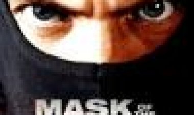 מסכת הנינג 'ה כתובית | Mask Of The Ninja Subtitle