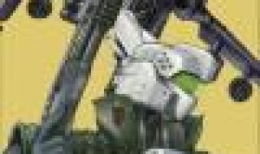 פאטלייבור 2 כתובית | Patlabor 2 Subtitle