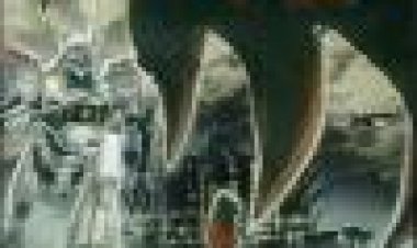 פאטלייבור 3 כתובית | WXIII: Patlabor The Movie 3 Subtitle