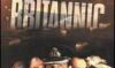 בריטניק כתובית | Britannic Subtitle