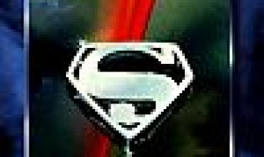 סופרמן כתובית | Superman Subtitle