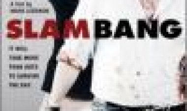מכה קשה כתובית | SLAM BANG Subtitle