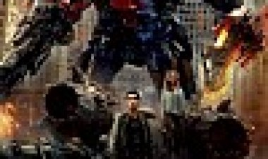 רובוטריקים 3: אפלת הירח כתובית | Transformers: Dark Of The Moon Subtitle