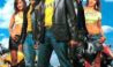 דום כתובית | Dhoom Subtitle