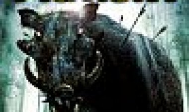 חזיר האנט כתובית | Pig Hunt Subtitle