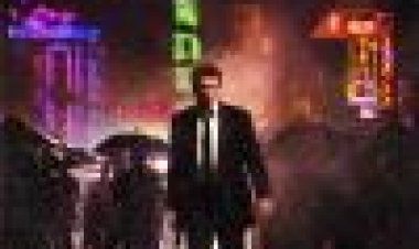 נקמה כתובית | Vengeance Subtitle