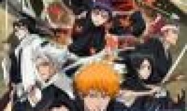 בליץ' הסרט: זיכרונות של אף אחד כתובית | Bleach The Movie: Memories Of Nobody Subtitle