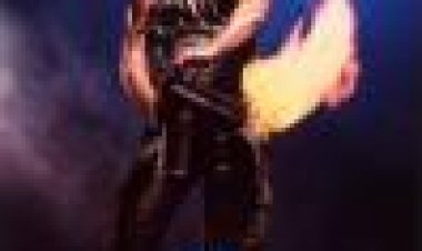 המשמיד כתובית | The Exterminator Subtitle