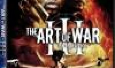 אמנות המלחמה 3 : תגמול כתובית | The Art Of War III Retribution Subtitle