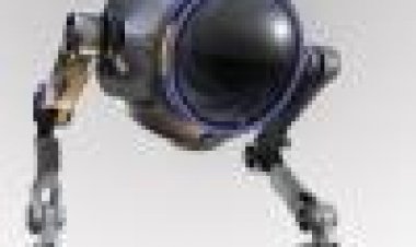 המשגיח כתובית | Eyeborgs Subtitle