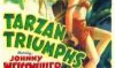 טרזן המנצח כתובית | Tarzan Triumphs Subtitle