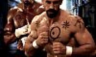 אלוף ללא עוררין 3 כתובית | Undisputed III: Redemption Subtitle