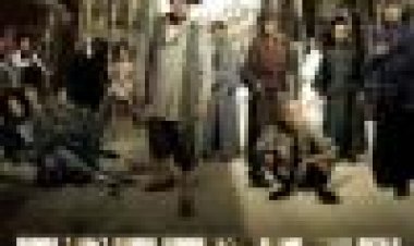 שומרי ראש ורוצחים כתובית | Bodyguards And Assassins Subtitle