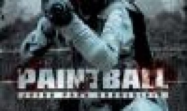 פיינבול כתובית | Paintball Subtitle
