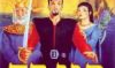 סינבד כתובית | Sinbad: Beyond The Veil Of Mists Subtitle