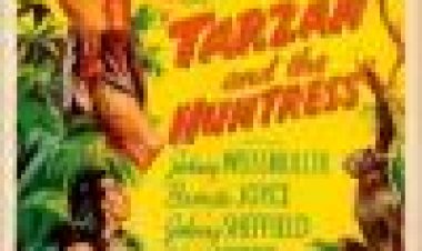 טרזן והציידת כתובית | Tarzan And The Huntress Subtitle